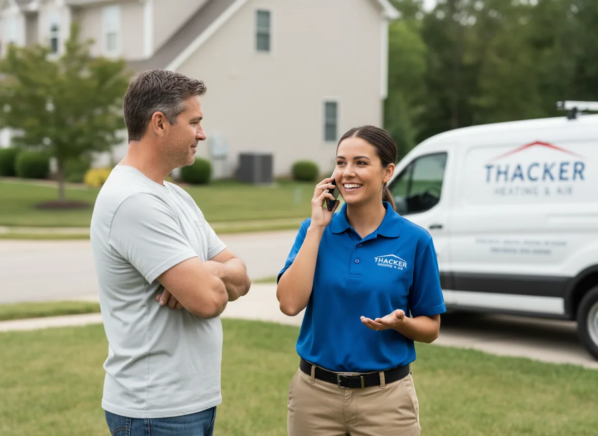 Ac Repair Boutte, LA FAQs